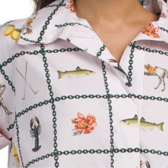 KATIE KIME Taza Maxi Dress - Picture 3 of 5